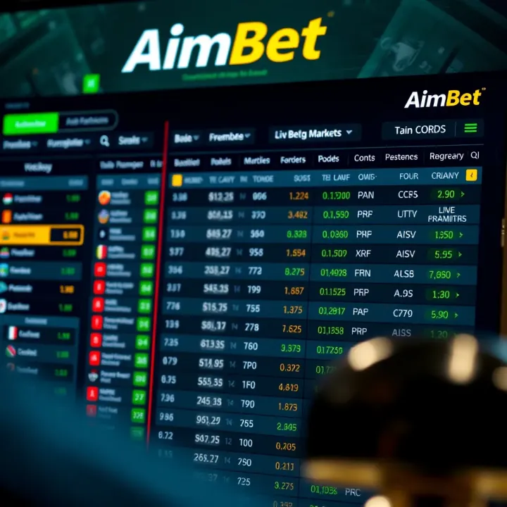 Illustration of digital safety measures for online betting in Nigeria