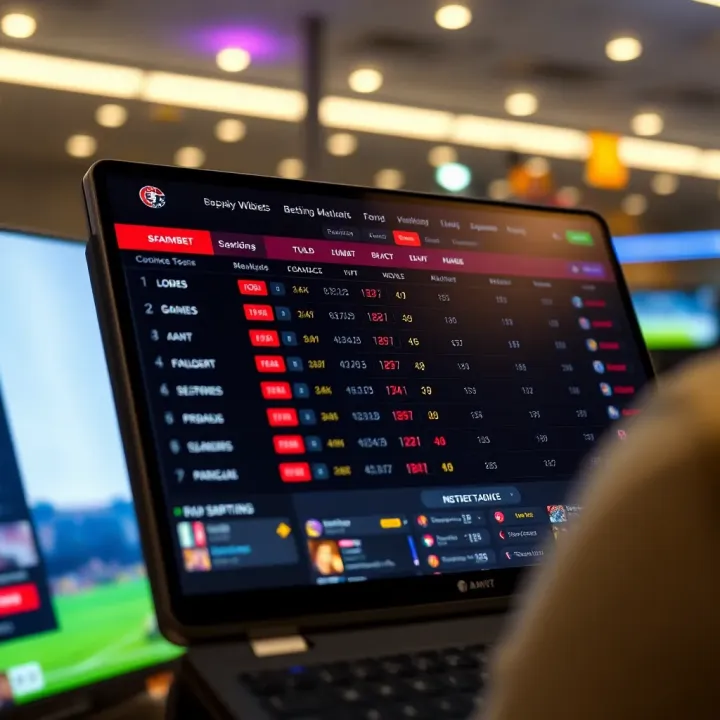 How to Place a Bet on AimBet: Nigerian Guide