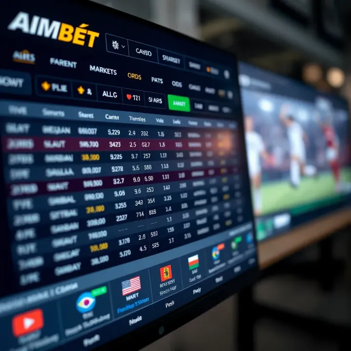 Factors Driving AFCON 2026 Tournament Results Graphical analysis illustrating factors influencing competition outcomes with statistical data and visual insights