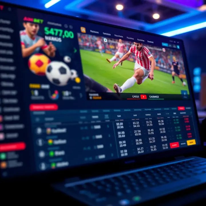 Illustration of winning strategies with highlighted paylines and bonus features in Aimbet Aztec Gold