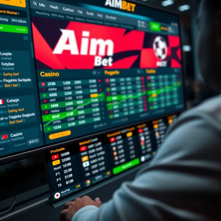 Secure online sports betting transaction screen emphasizing safety and user protection