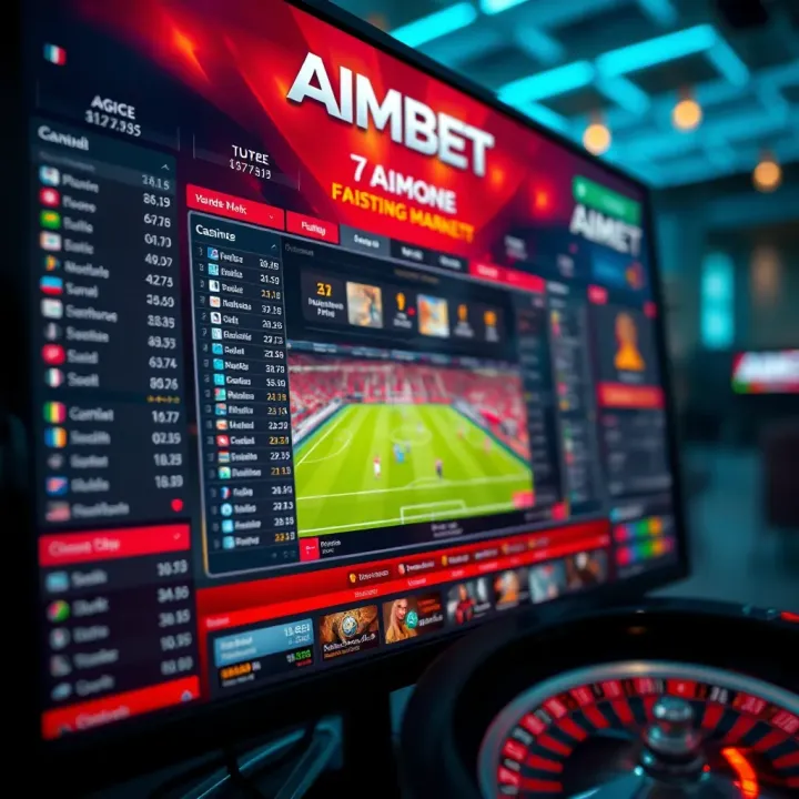 Secure online gaming platform interface with Nigerian currency symbols