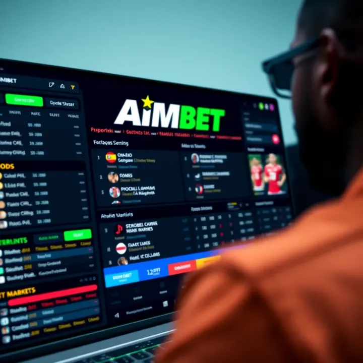 Aimbet Gates of Olympus Free Spins Guide for Nigerians