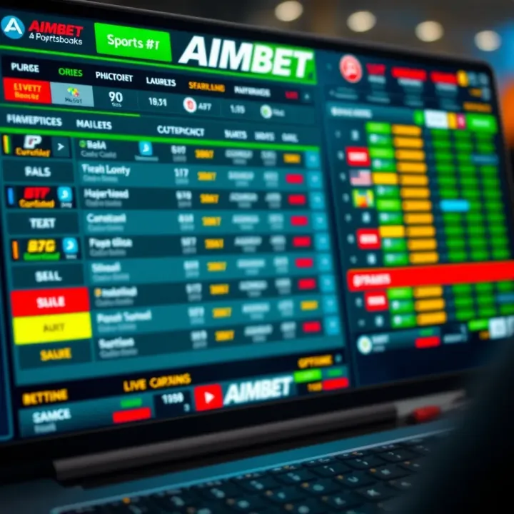 Aimbet Gonzo Quest: Guide for Nigerian Gamers