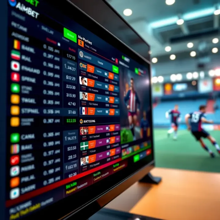 Secure online payment options available for Aimbet JetX players in Nigeria
