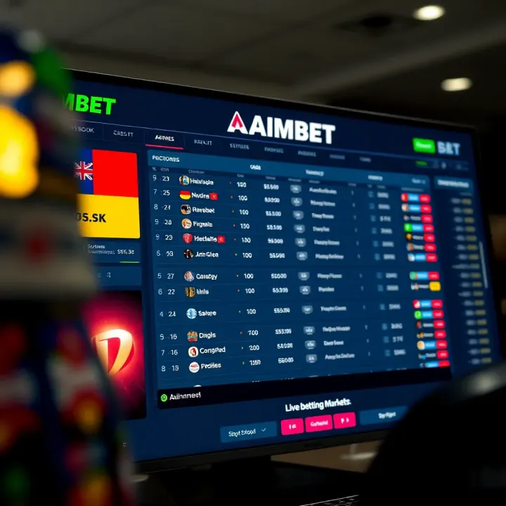 Live football match scoreboard showing dynamic updates for Nigerian league