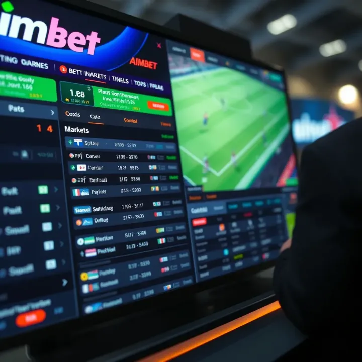 Aimbet Login Nigeria: Access & Use Guide