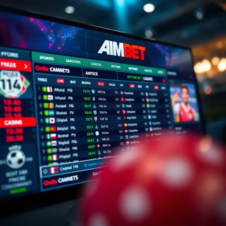Conceptual graphic illustrating bankroll management and risk control with coins and charts