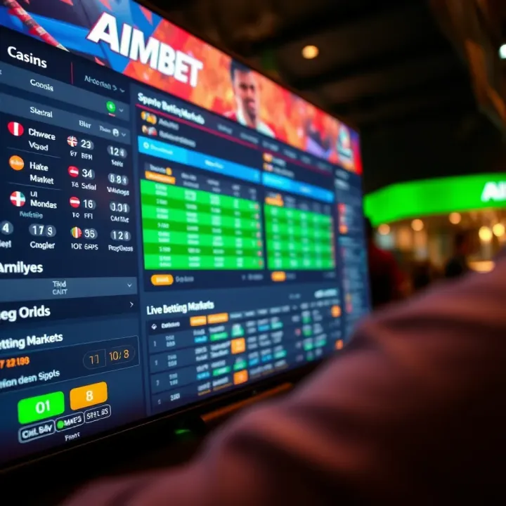Understanding Aimbet Lucky Jet Signal: How It Works