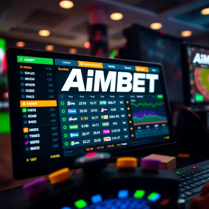 How to Register and Log In to AimBet NG Online How to Register and Log In to AimBet NG Online