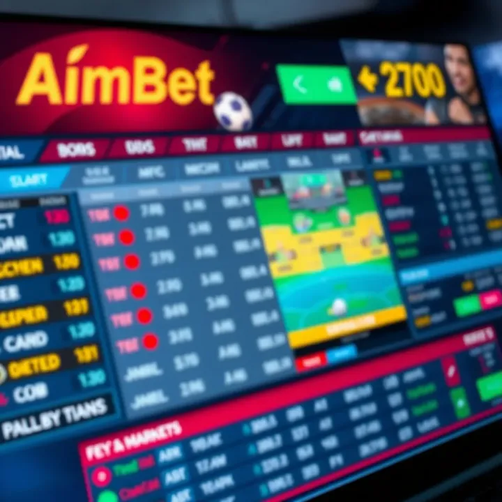 Data Protection and Payment Security on Aimbet Digital shield protecting data and safe payment icons