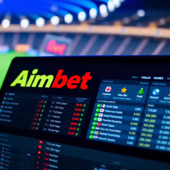 Colorful online casino interface displaying Spin and Win game with vibrant icons