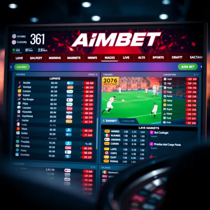 Strategic Tools and Risk Insights for Effective Betting Conceptual visualization of strategic betting tools and risk management