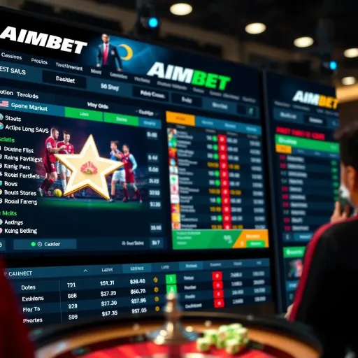 Diagram illustrating USDT cryptocurrency transfer to Aimbet platform for Nigerian users