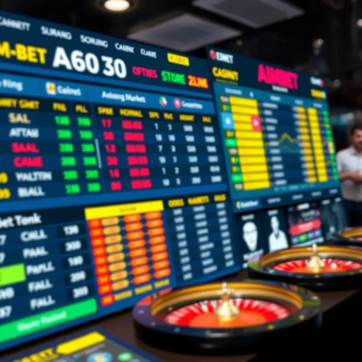 Aimbet Winning Bets: Tips for Nigerian Bettors