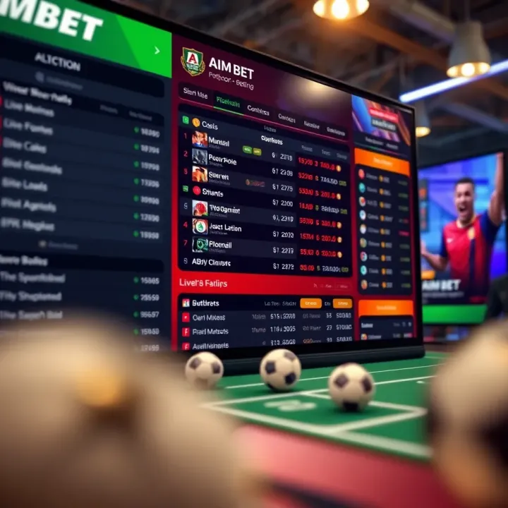 Understanding Aimbet Winning Tickets for Nigerian Bettors