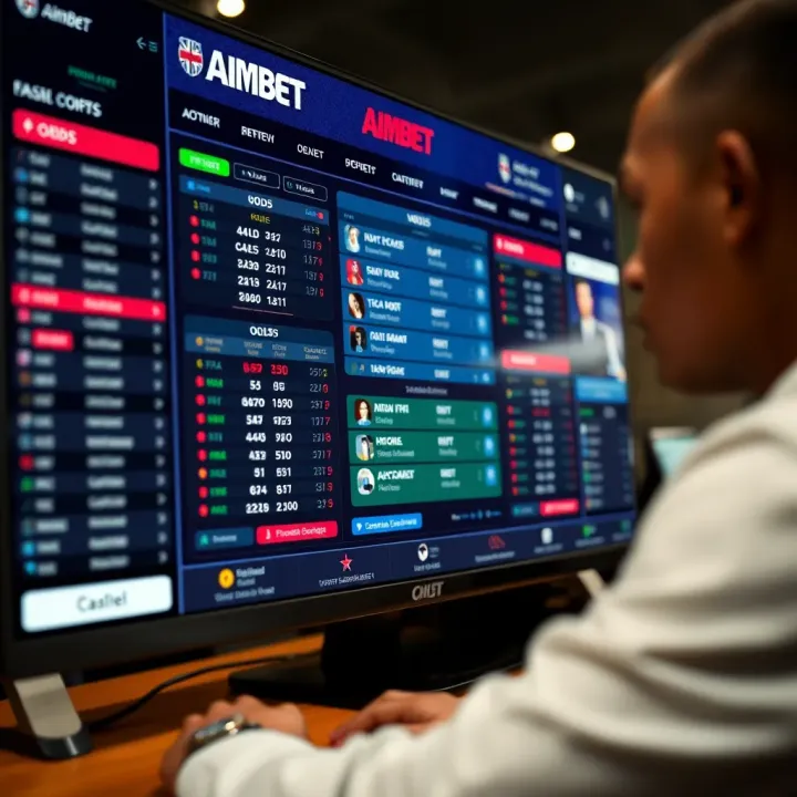 Aviator Bet Login Guide for Nigerian Users