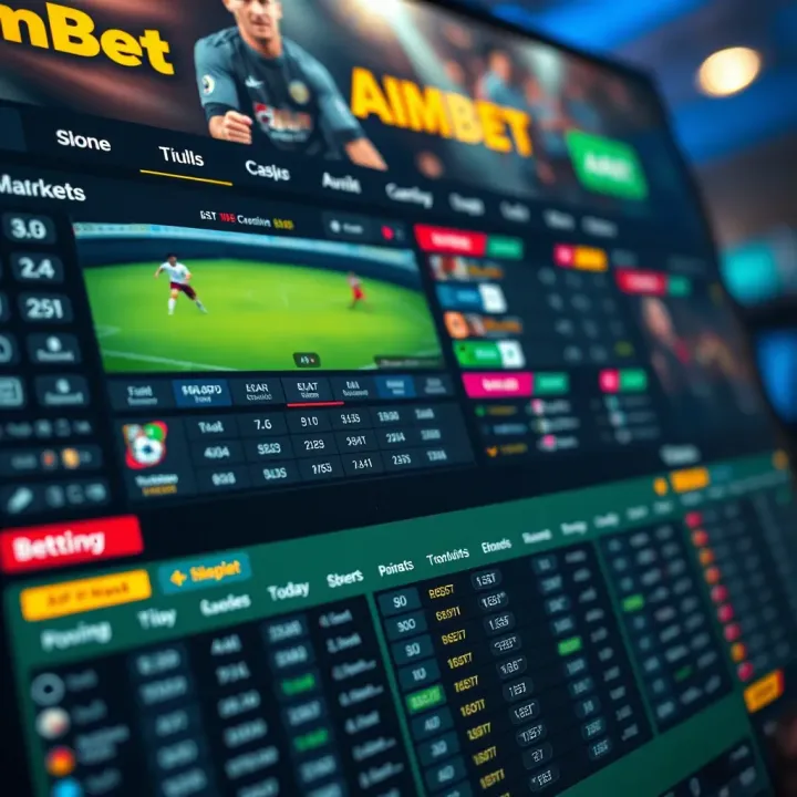 Guide to Betting Sites in Nigeria: Top Tips & Platforms