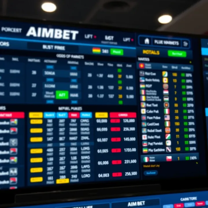Graphic showing key factors affecting betting payouts and withdrawal guidelines for Nigerian bettors