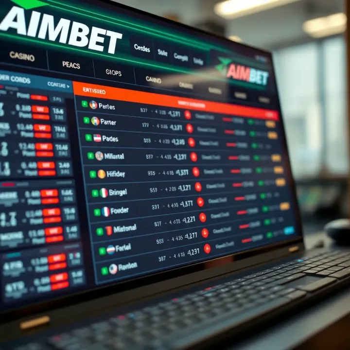User verifying account details on Ilot Bet platform for secure transactions