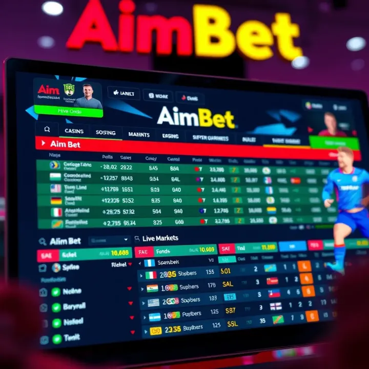 How to Register on Aimbet: Nigerian User Guide How to Register on Aimbet: Nigerian User Guide