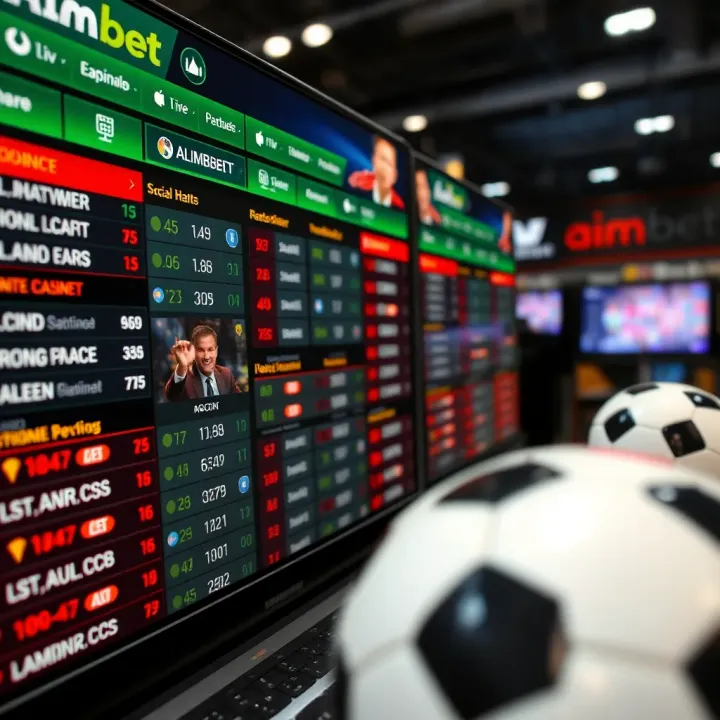 Secure online betting platform with digital security icons and data protection symbols