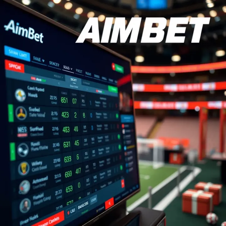 Understanding MLite Aimbet Mobile APK in Nigeria