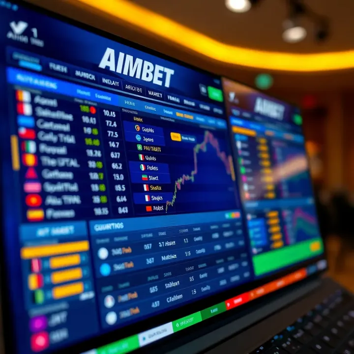 Comparison chart highlighting features of Mobile Shop Aimbet and other Nigerian mobile marketplaces