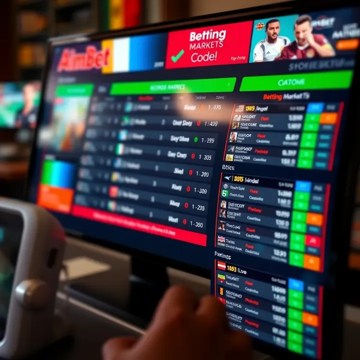 Nigerian football fan analyzing betting tips on a digital device