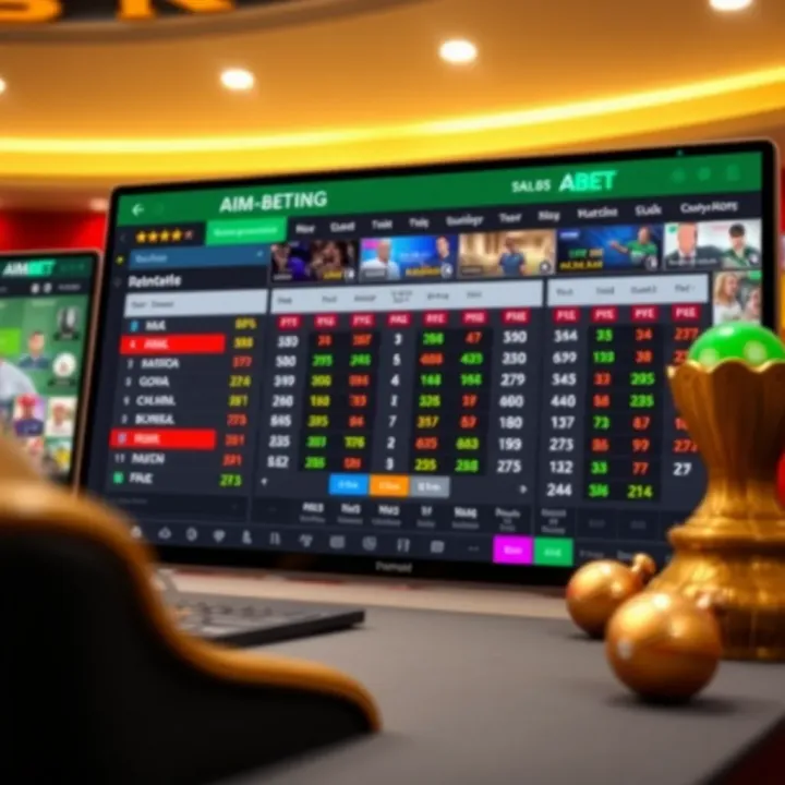 Illustration of digital payment flow highlighting the Monnify system integration with betting accounts
