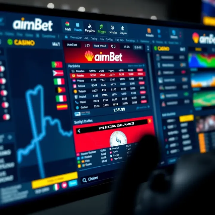 Guidance on Safe Betting Practices Within Nigeria's Social Media Betting Scene Visual representation of safe betting practices and tips for Nigeria's social media betting community