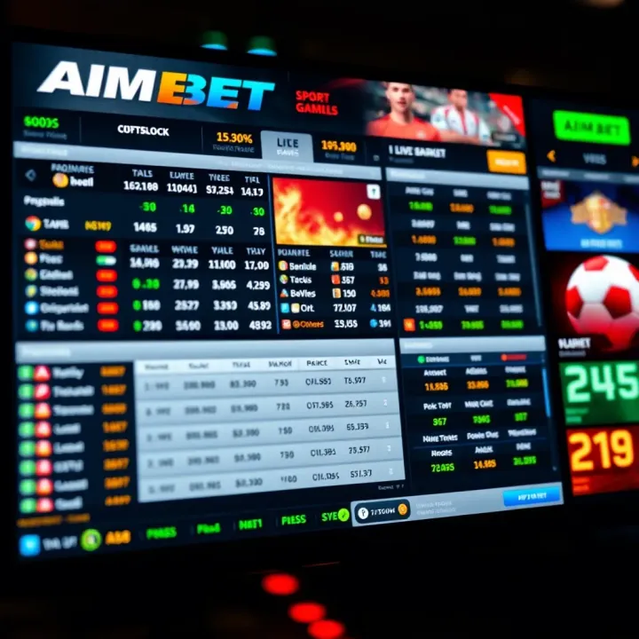 How to Register on Aimbet Using Your Phone Number in Nigeria How to Register on Aimbet Using Your Phone Number in Nigeria