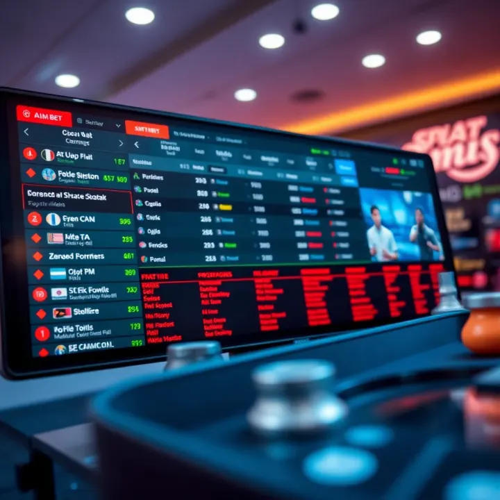 Tennis Correct Score Predictions: Tips for Accurate Forecasting