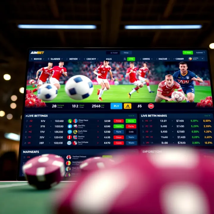 Graph showcasing player performance trends and key statistical data for tennis betting