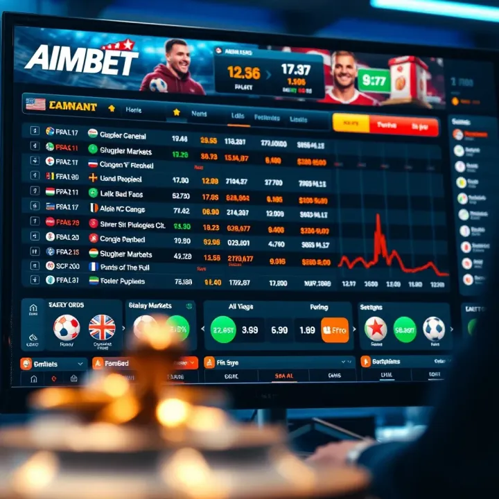 Account Verification Checklist for Aimbet Free Bets Checklist highlighting key account verification requirements for claiming Aimbet free bets