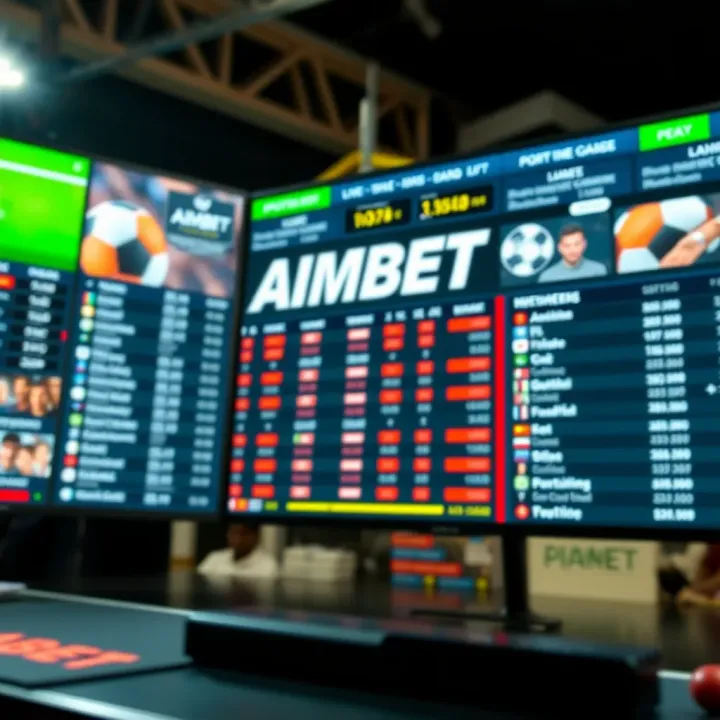 Why Aimbet Free Bets Aren't Credited and How to Fix It