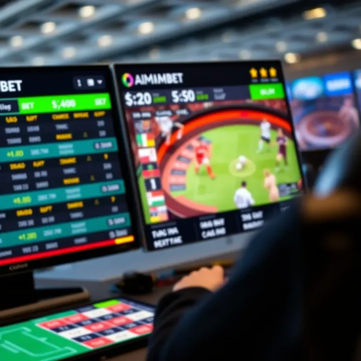Asian Handicap 0.5 Explained for Nigerian Sports Bettors