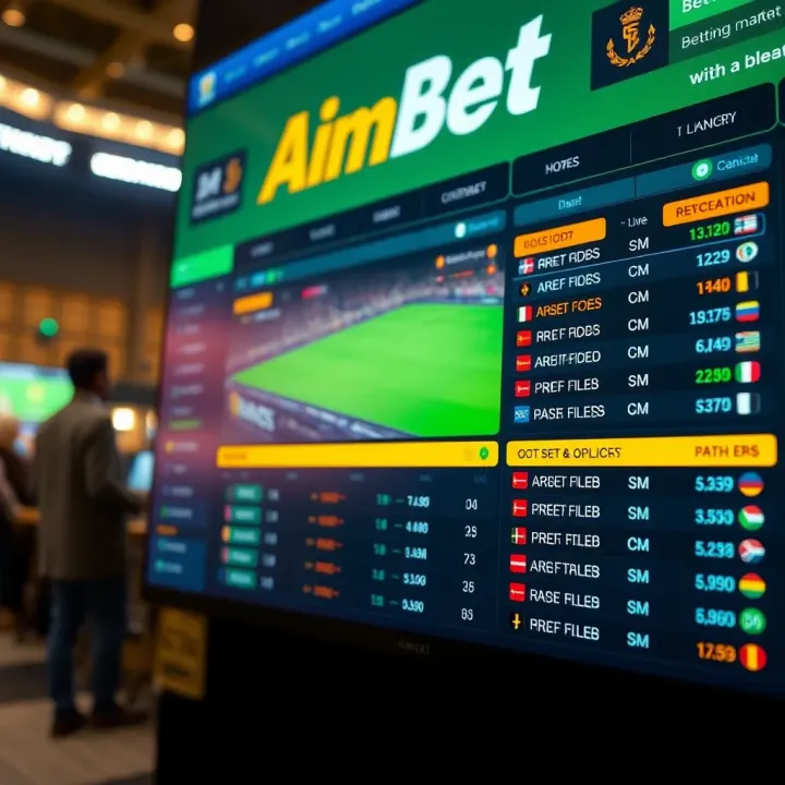 Screenshot showing Aviator game interface with dynamic flight path and betting odds