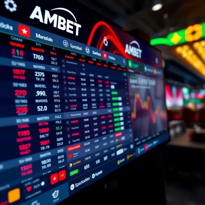 Diagram illustrating the flow of booking points within the AimBet platform