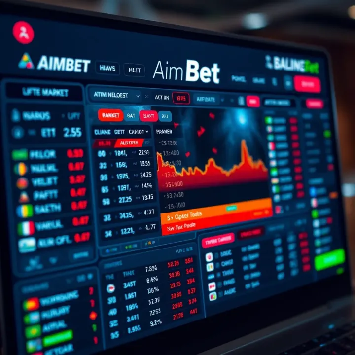 Diagram illustrating how automatic aiming tools integrate with online betting mechanics safely