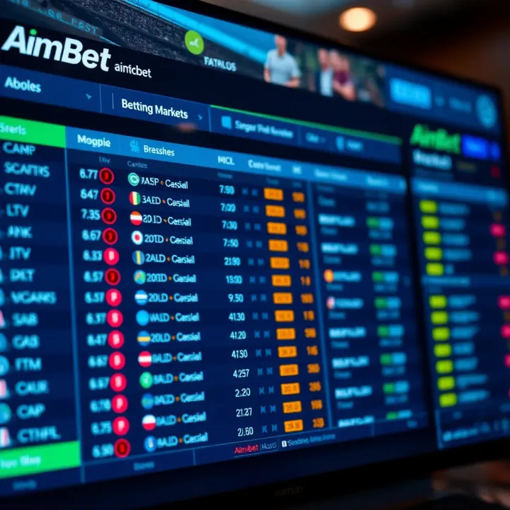 Old Aimbet Mobile 2013 Registration Explained
