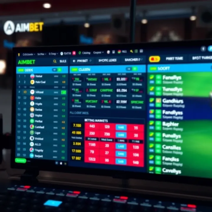 Entering Promotion Code on Aimbet Registration for Bonus Unlock User entering a promotion code on Aimbet registration page to unlock special betting bonuses