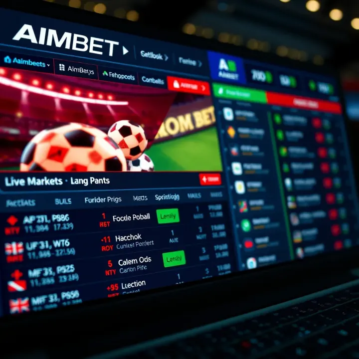 Illustration of a mobile phone displaying SportyBet app with bonus code entry field