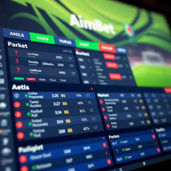 Illustration of safe and responsible betting practices tailored for Nigerian sports bettors